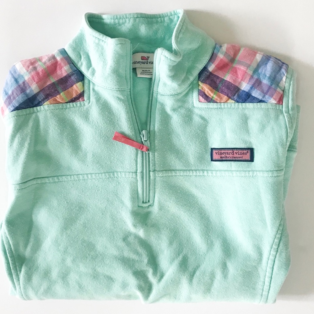 Vineyard Vines shep shirt